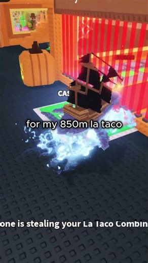 Doing an INSANE trade with a viewer! || #stealabrainrot #roblox