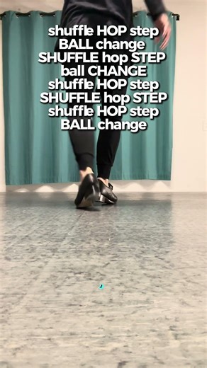 Words in lowercase = right foot / UPPERCASE = LEFT. Create, play, DANCE! #tapfitfam #dancetutorial