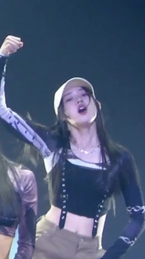 Babymonster Dance Performance Video - YG Family