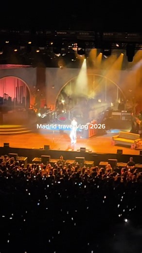 Exploring Madrid: Our Travel Vlog Experience