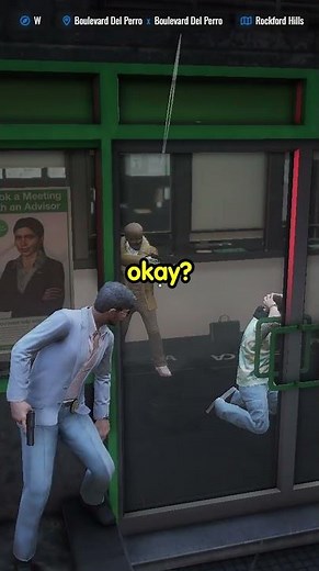 BANK ROBBERY in GTA 5 ROLEPLAY