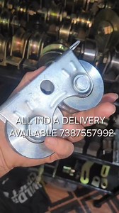 #AndhraPradeshInteriors #tracklessdoor #slidinggatedesign #doorondooron #rotatinggateroller #nylonwheel #gateroller #slidinggateautomation #SlidingGateOpener #gatewheel #assam #Mizoram #nepali #AndhraPradesh #machalipatanam #delhi | Gate Wheel Manufacturing
