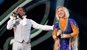 Savannah Chrisley (‘The Masked Singer’ Afghan Hound) unmasked interview: ‘I know singing is not for me’ [WATCH]