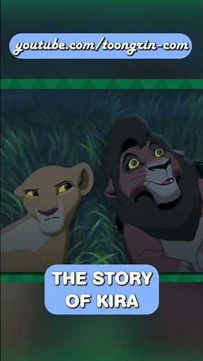 Why The Lion King 2 Still Hits Hard After All These Years 🦁👑
