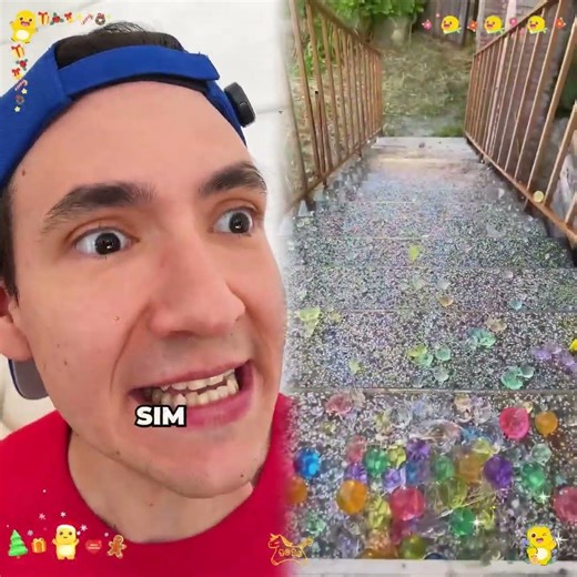 When I make New Year's resolutions