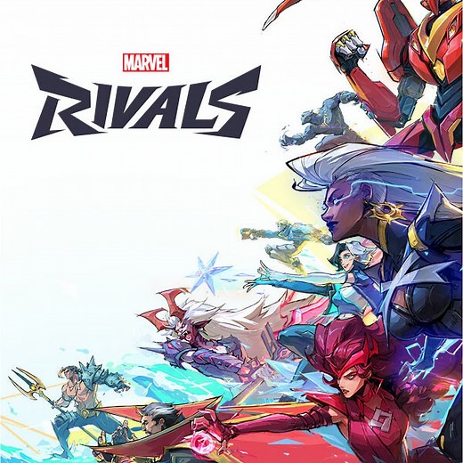 Marvel Rivals - IGN