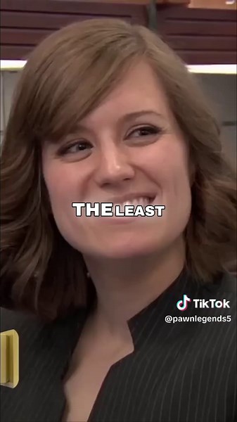 Book's worth? More than you think. The pawn shop negotiation you have to see. Watch how it plays out! #PawnShop #Negotiation #BookTok #MoneyMoves #RareBooks