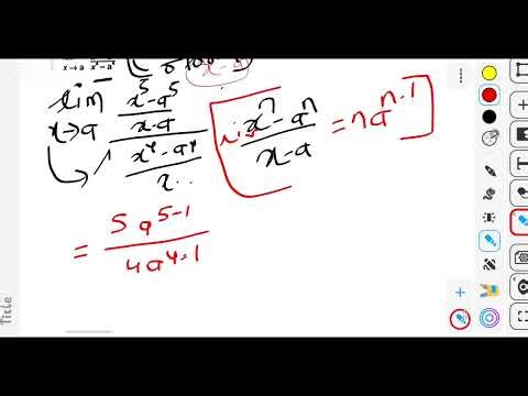 Limit and continuity class 12 from OLD IS GOLD