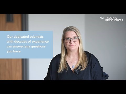 What to Expect During Your First Consultation with a Taconic Scientific Program Manager (SPM)