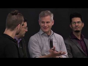 Effective Architecture Practices Debate