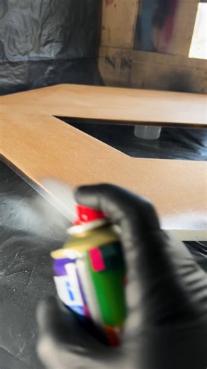 Loot Studios on Instagram: "Last year, something new arose! 🚪 In this TBT, we look back at when a New Loot logo appeared in the wild... err, actually, in the office... Check out how we created the new sign in our office! Crafted by @lregadas #TTRPG #TabletopGaming #LootStudios #Hobbyist"