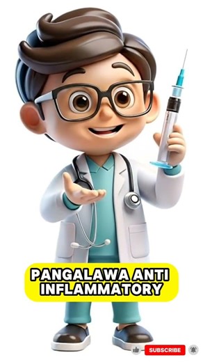 Ano ano nga ba ang benipisyo ng pagkain ng luya 😱