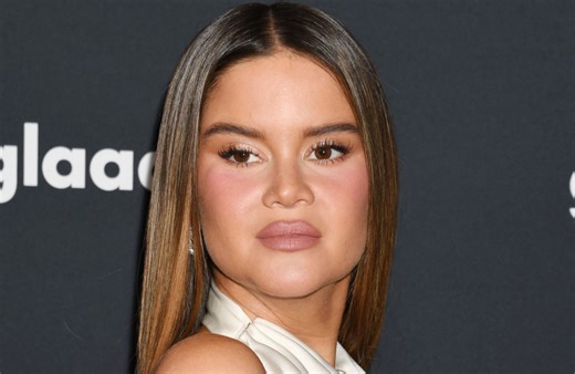 Maren Morris' high-school English teacher changed her life