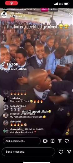 eyy kuningi😂 #shakesandles | shakes and less