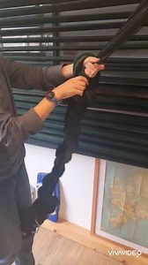 62K views · 1.2K reactions | Yesterday Martha started weaving our latest tweed which is a block check in deep green, light green, mid green and navy which we have named solstice croft - it hardly gets dark at this time of year and the long lush grasses of the crofts at midnight are still a rich green with deepest navy shadows and sheen of gold buttercups 殺 | The Weaving Shed | Facebook