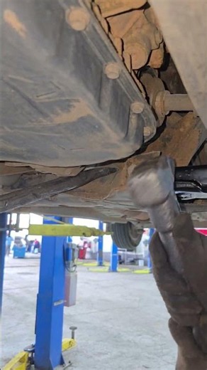 Toyota Corolla Lower Control Arm Replacement Guide #automobile #mechanic #short #idea