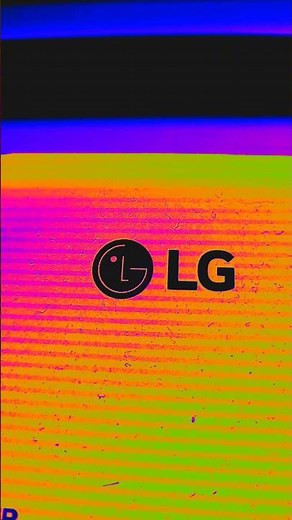 Fast stuff LG logo 1995 Effects #shorts