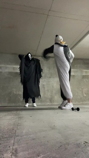 Art the Clown: Exploring the Scream Connection
