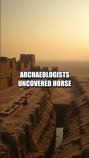 Tel Megiddo: The Gate Through Millennia