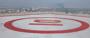 Welcome To The Party, Pal: Notes From A 'Die Hard' Tour Of Nakatomi Plaza And 30th Anniversary Screening - SlashFilm