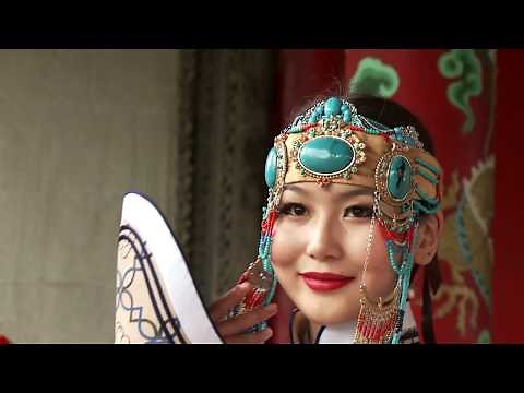 Mongolia - Nomadic by Nature