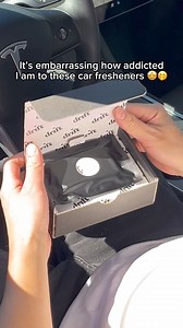 meet the car freshener everyone is switching to ✔️ clean ingredients ✔️ free shipping ✔️ just £9.95 | drift