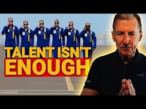 Why Humility Is Essential In A Great Team Leader | Greg "BOSS" Wooldridge | Keynote Speaker