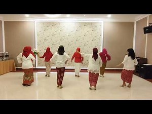 Chilly Cha Cha Line Dance//choreo by Totoy Pinoy//demo by Ayoezan