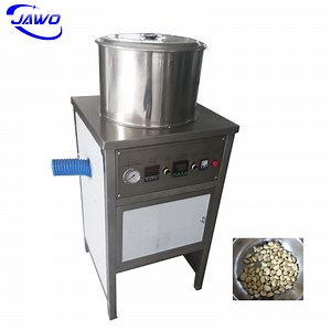 [Hot Item] Garlic Peeler Packing Machine Small Garlic Peeling Machine