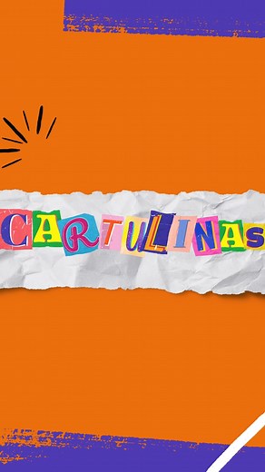 🎨✨ ¡Explora el color, la textura y el brillo que tu creatividad necesita! En Arte & Papel tenemos una increíble variedad de cartulinas para cada proyecto: escolares, decorativos, elegantes o creativos. 📚🎉✂️ ¡Dale vida a tus ideas con nuestros materiales! 💡👇 | Arte & Papel: Papelería Creativa