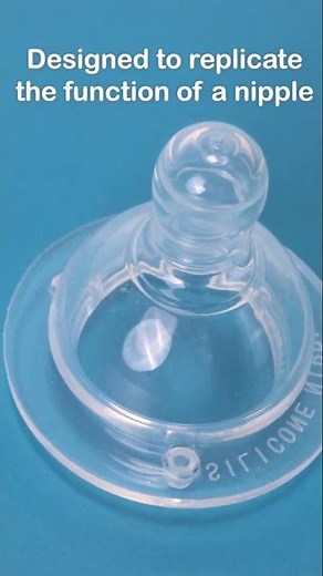 Your Perfect ABDL Bottle Nipples | Rearz Adult Baby Bottles!
