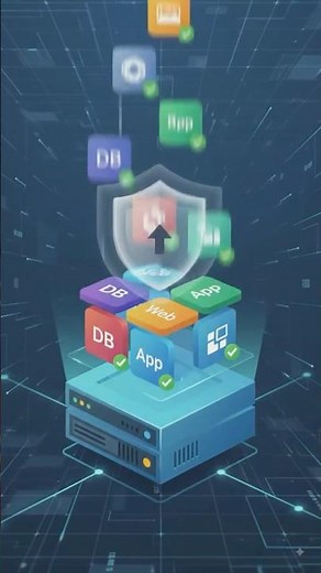 🖥️ VMware ESXi Explained | Bare Metal Hypervisor