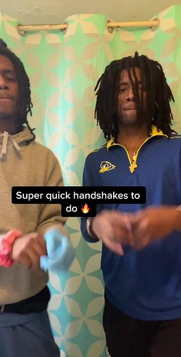 Creative Handshake Ideas for You