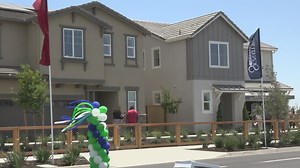 South Sacramento gets new housing developments in Delta Shores neighborhood
