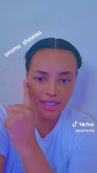 Oromo Shawaa: A Cultural Exploration