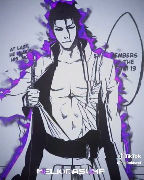 Aizen Sosuke and Turkish Songs Compilation
