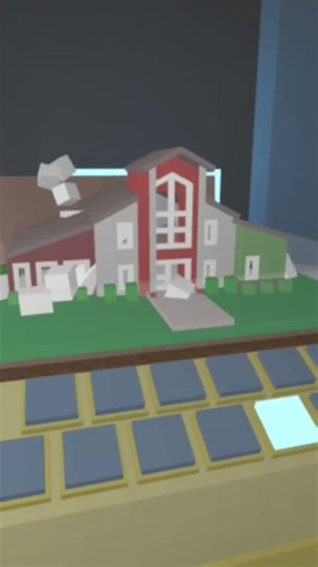 OMG😲 #roblox #nds #admin #secret