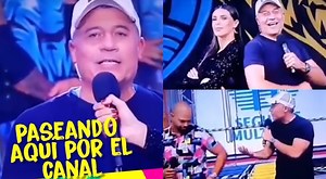 Mathías Brivio llega a Guerreros Puerto Rico, ¿Dejará Latina y será el nuevo conductor?