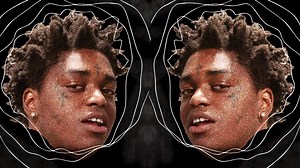 #CallingMySpirits out NOW! Who's Ready For My Album Drop Next Month? #DyingToLive | Kodak Black