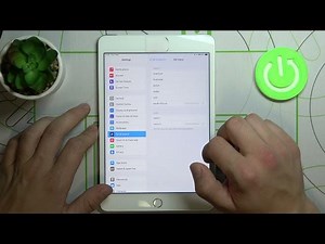 Siri Customizations on APPLE iPad Mini 4 Male & Female Siri Voice