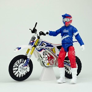 158 reactions · 28 comments | The Adventure Force Nitro Circus Dirt Bike & Rider - only available in stores! | Nitro Circus | Facebook
