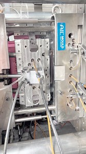 847K views · 10K reactions | #transportation #crate #mold test view...