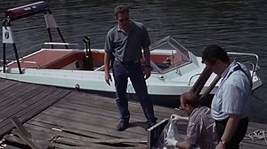 Octopus 2 River Of Fear 2001