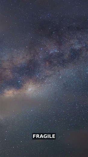 A Solar System Sized 'Ghost' Is Actually a Giant Space Bubble