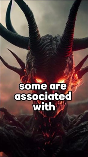 “Unveiling Demonic Powers: The Dark Abilities You Never Knew 👁️🔥”