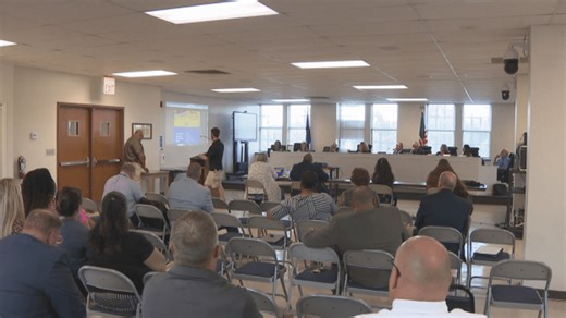 Halifax County Schools enact policy clarifying teacher response to fights