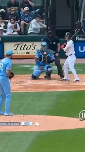 121K views · 2K reactions | Okay, Chase!  | Chicago White Sox | Facebook