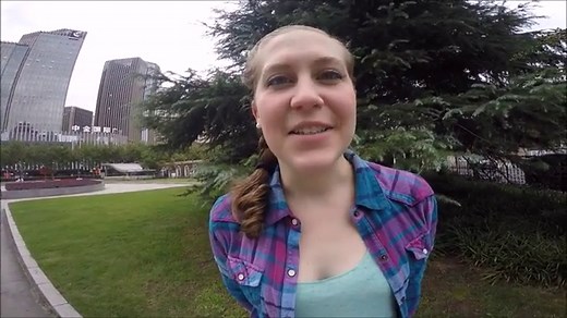 8 Ways to say “You are Welcome” in Chinese