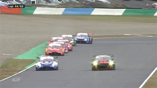 14K views · 665 reactions | 今日の #SUPERGT を約2分で振り返る 2025 AUTOBACS...