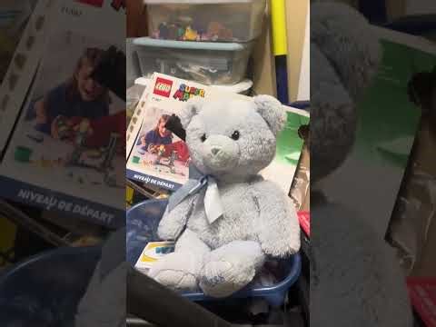 Bendy’s Show Episode 1 “Introductions”.